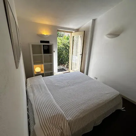 Сasa de vacaciones Ginepro Costa Paradiso