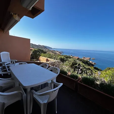 Ginepro Сasa de vacaciones Costa Paradiso