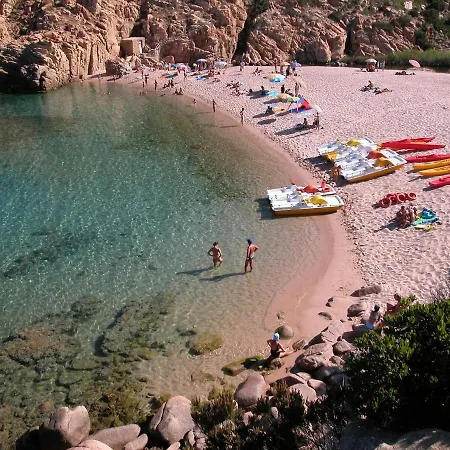 Сasa de vacaciones Ginepro