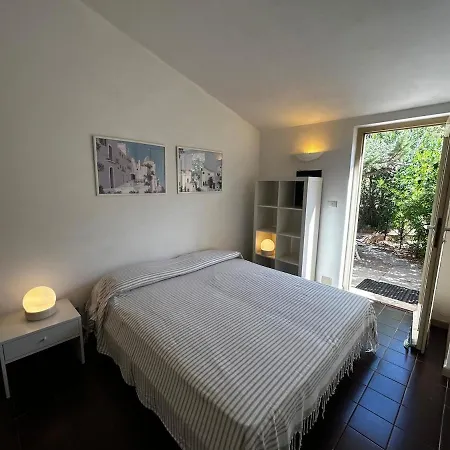 Ginepro Сasa de vacaciones