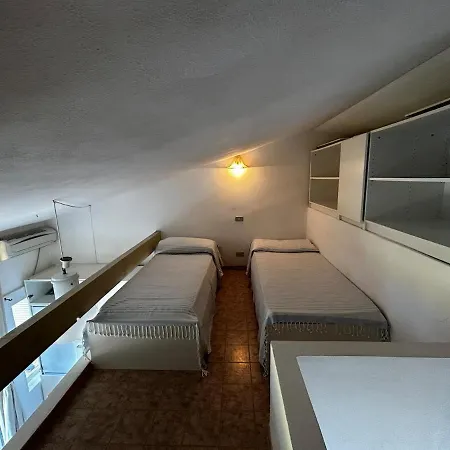 Сasa de vacaciones Ginepro Costa Paradiso