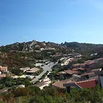 Prázdninový dům Ginepro Costa Paradiso