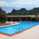 Ginepro 帕拉迪索海岸