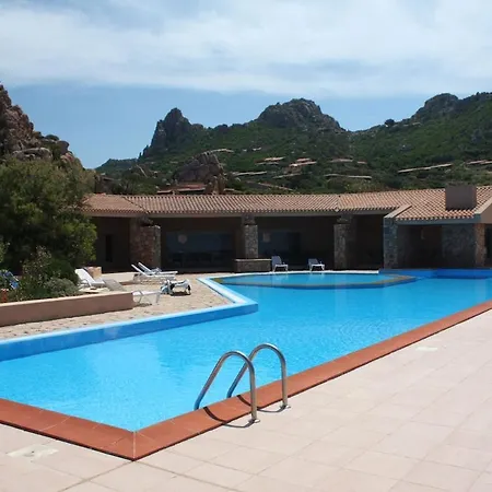 Ginepro Costa Paradiso